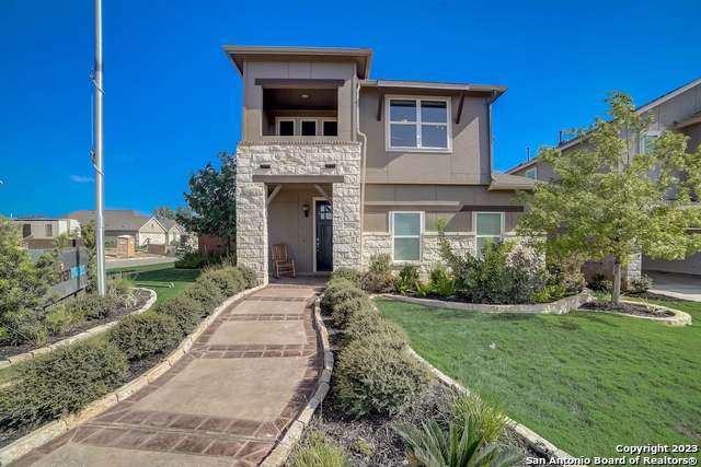 2096 Cowan Drive New Braunfels TX 78132