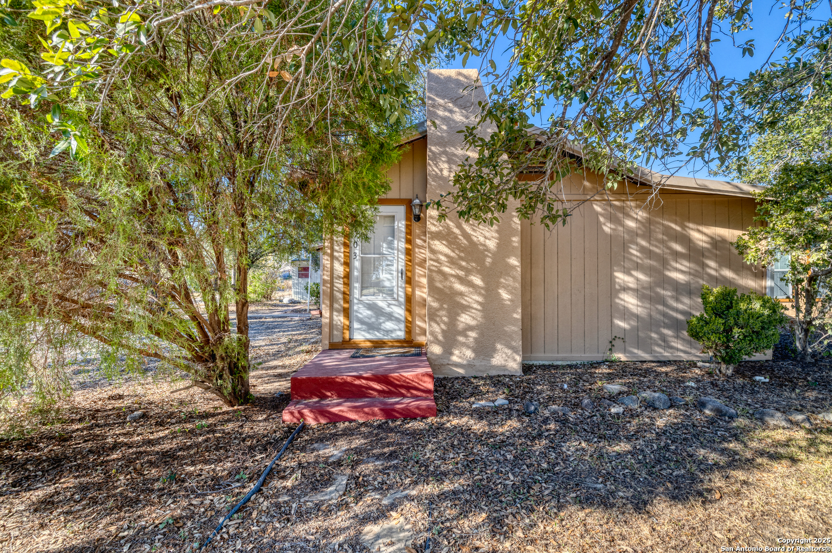 703 E Nueces Crystal City TX 78839
