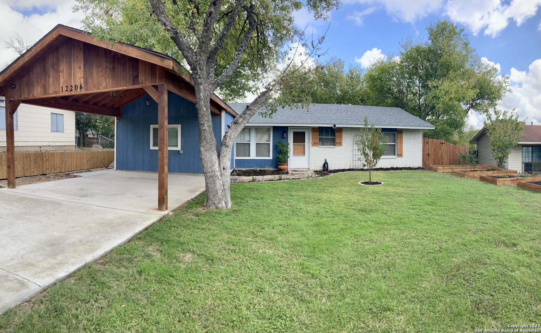 12206 Hollow Glen Street Live Oak TX 78233