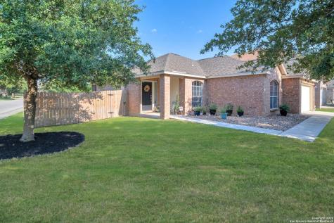 10703 Bramante Lane Helotes TX 78023