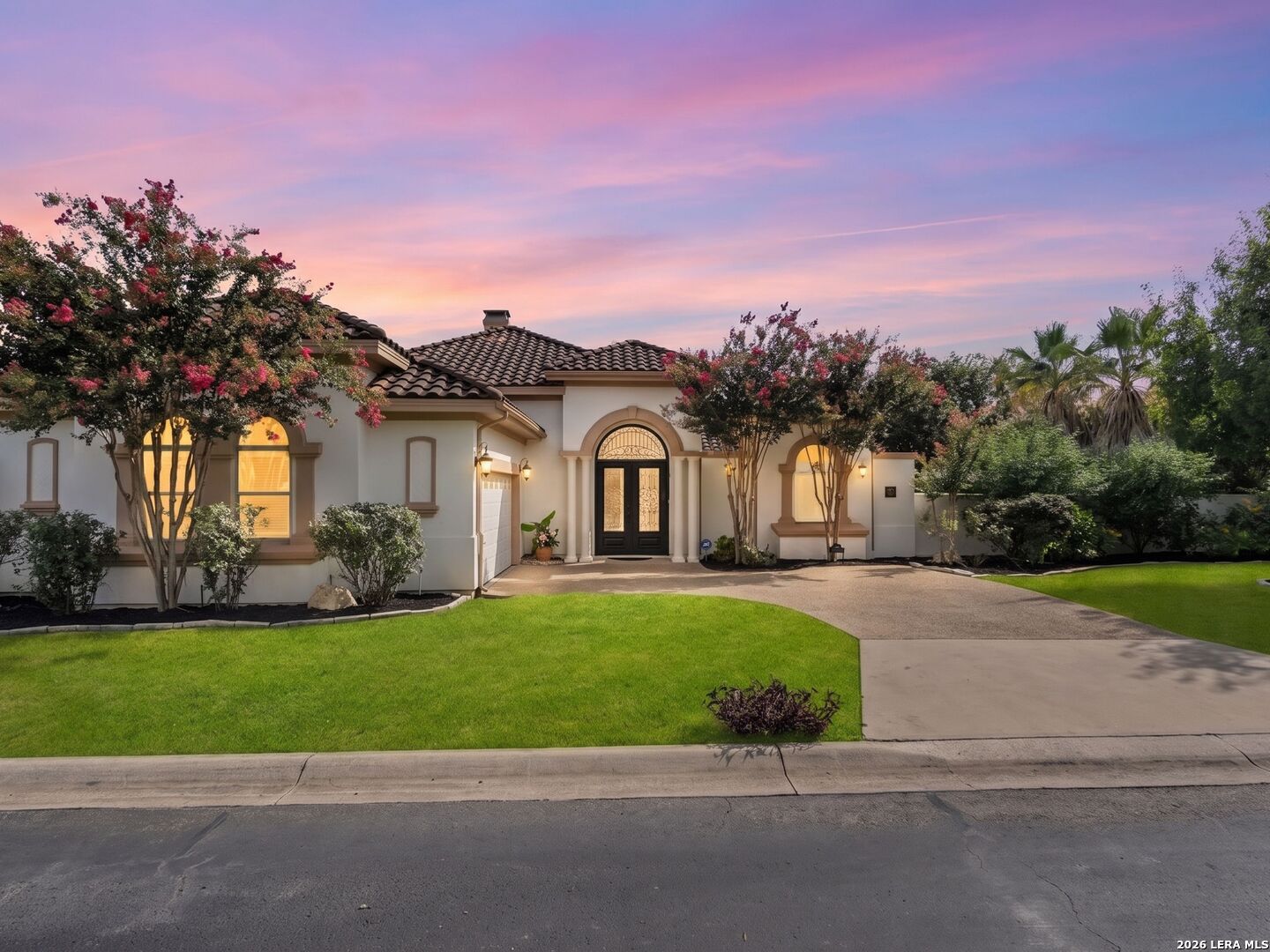 95 Three Lakes Drive San Antonio TX 78248