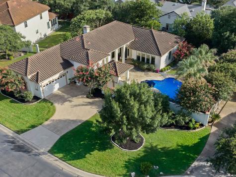 95 Three Lakes Drive San Antonio TX 78248