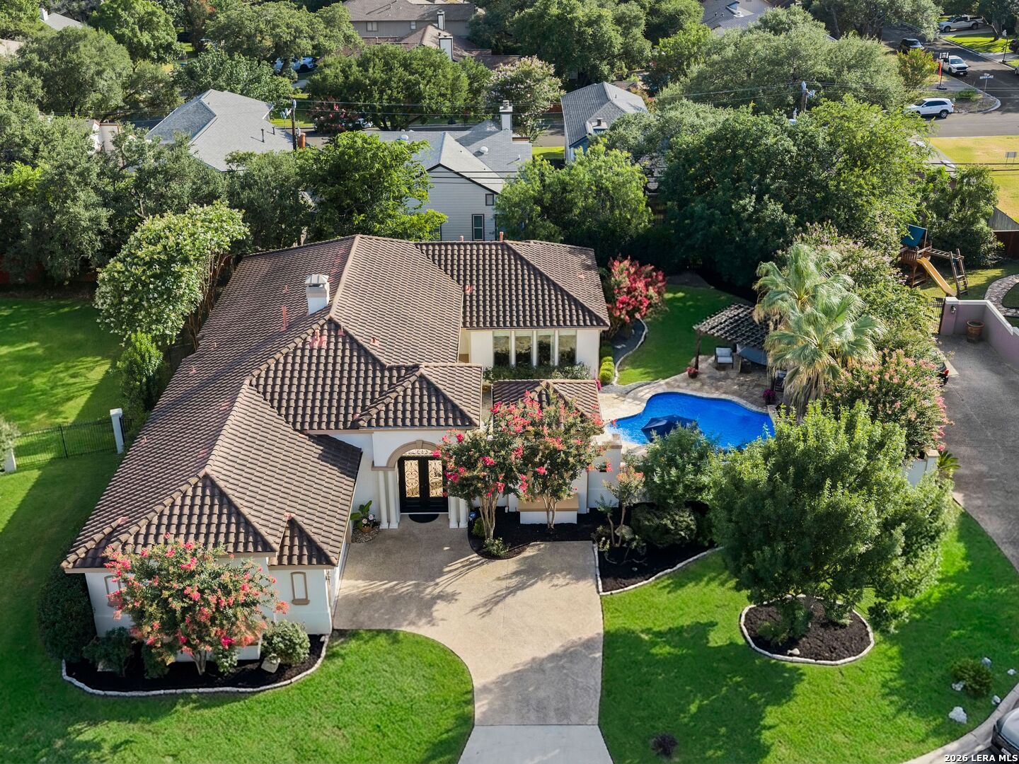 95 Three Lakes Drive San Antonio TX 78248