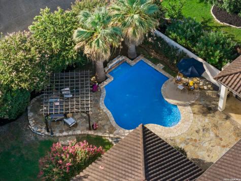 95 Three Lakes Drive San Antonio TX 78248