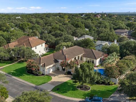 95 Three Lakes Drive San Antonio TX 78248