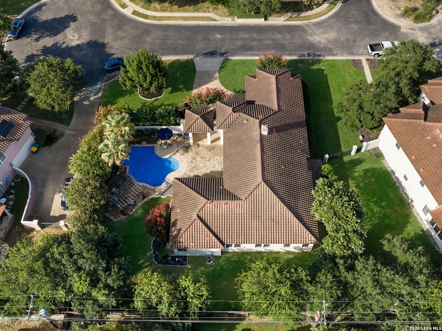 95 Three Lakes Drive San Antonio TX 78248