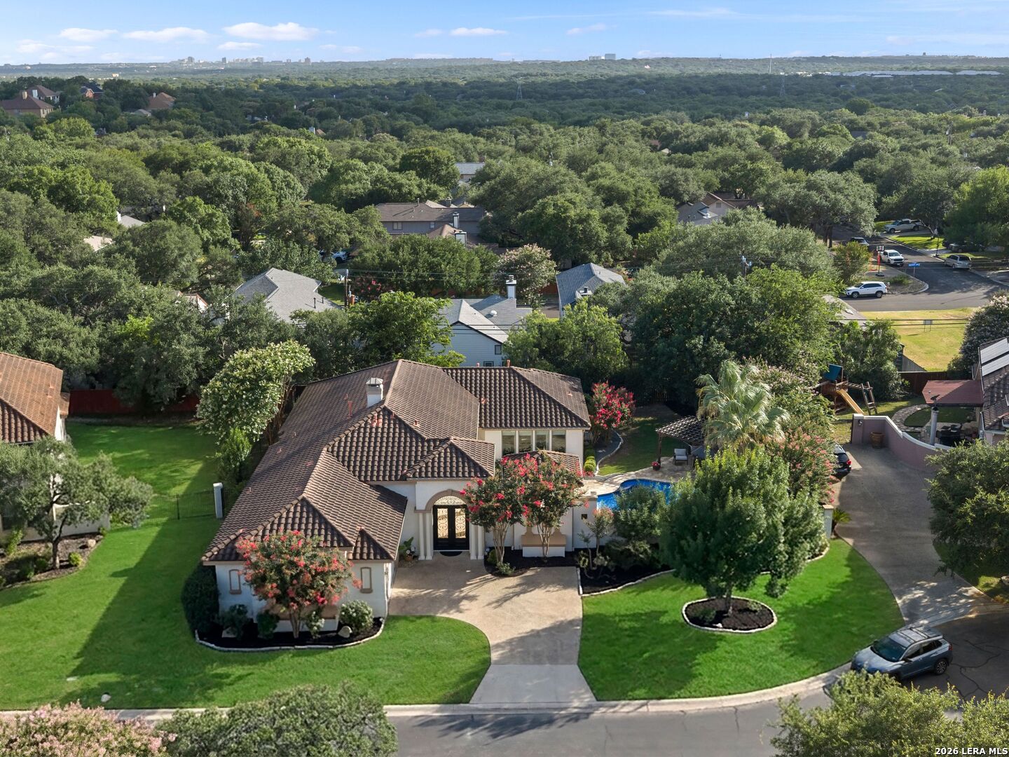 95 Three Lakes Drive San Antonio TX 78248