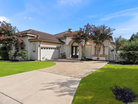95 Three Lakes Drive San Antonio TX 78248