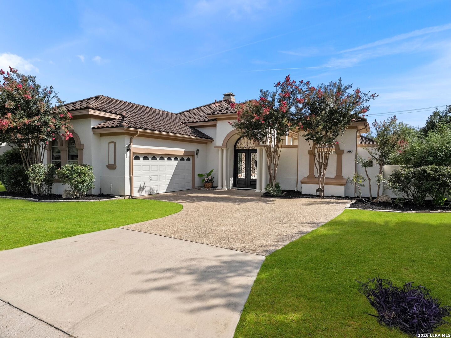 95 Three Lakes Drive San Antonio TX 78248