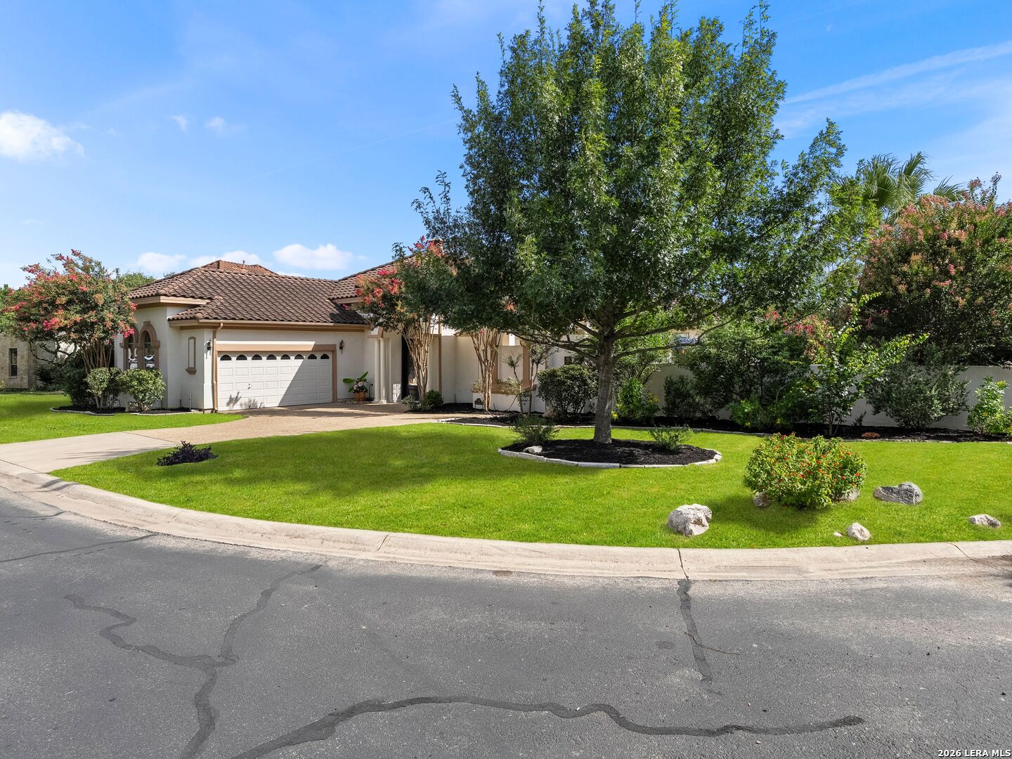95 Three Lakes Drive San Antonio TX 78248