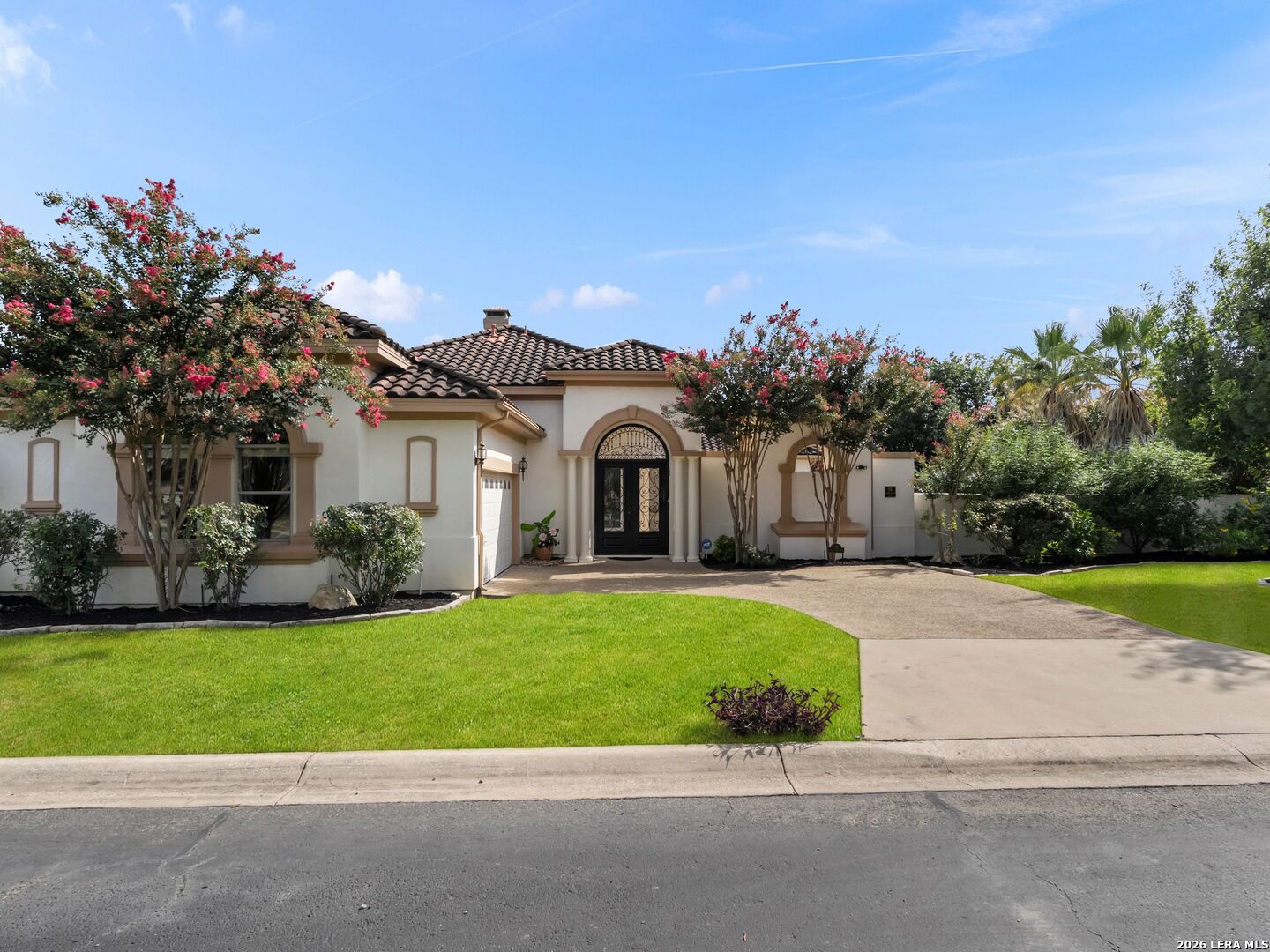 95 Three Lakes Drive San Antonio TX 78248