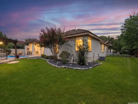 95 Three Lakes Drive San Antonio TX 78248