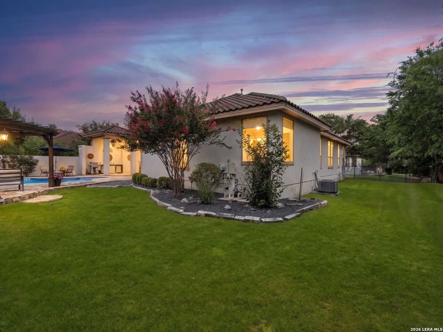 95 Three Lakes Drive San Antonio TX 78248