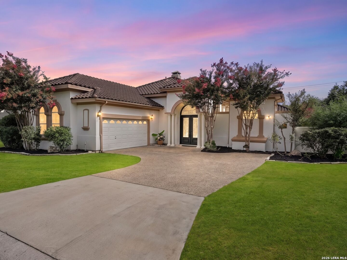 95 Three Lakes Drive San Antonio TX 78248