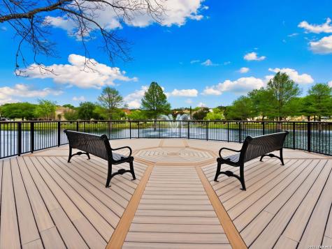 95 Three Lakes Drive San Antonio TX 78248