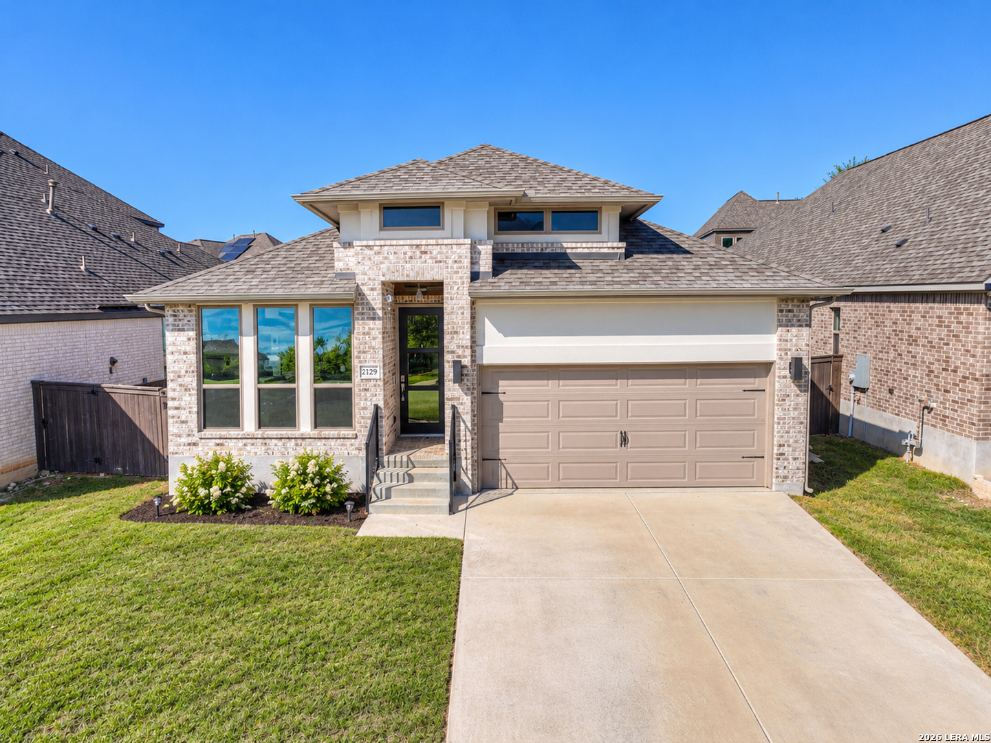 2129 Dalhart San Antonio TX 78253