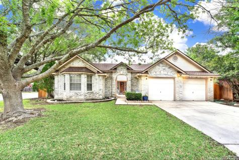 11802 Jarvis Drive San Antonio TX 78253
