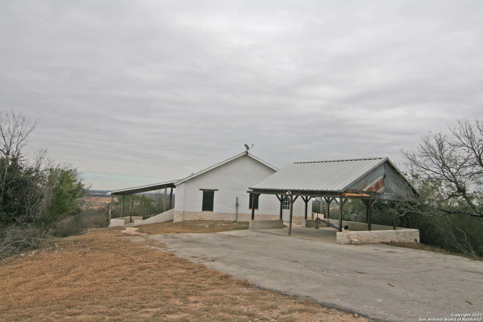 420 County Road 574 Castroville TX 78009