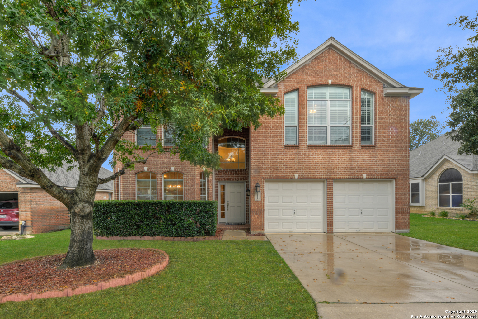 20811 Encino Pebble San Antonio TX 78259