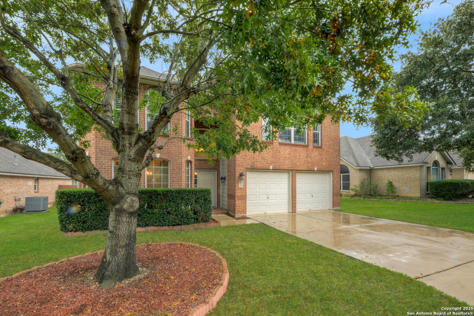 20811 Encino Pebble San Antonio TX 78259