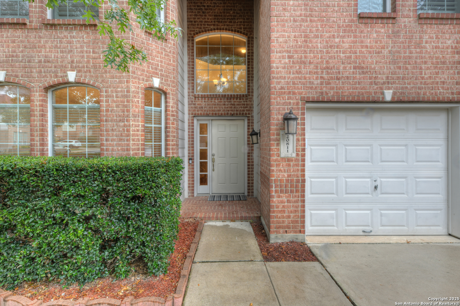 20811 Encino Pebble San Antonio TX 78259