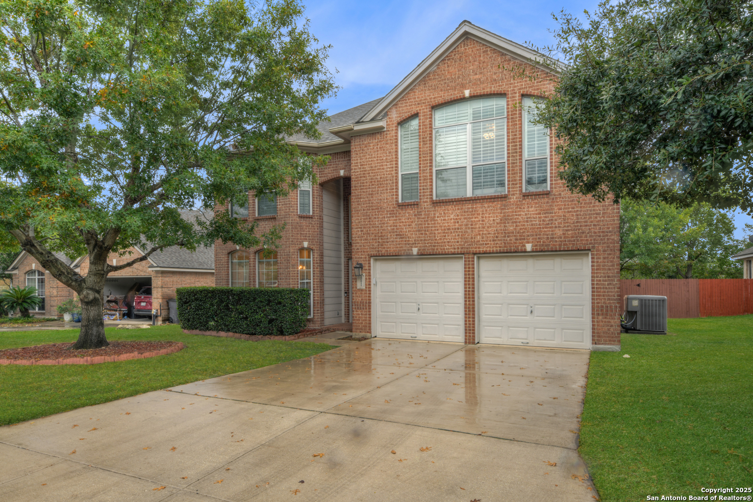 20811 Encino Pebble San Antonio TX 78259