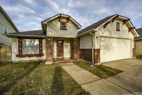 1514 Sunbend Falls San Antonio TX 78224
