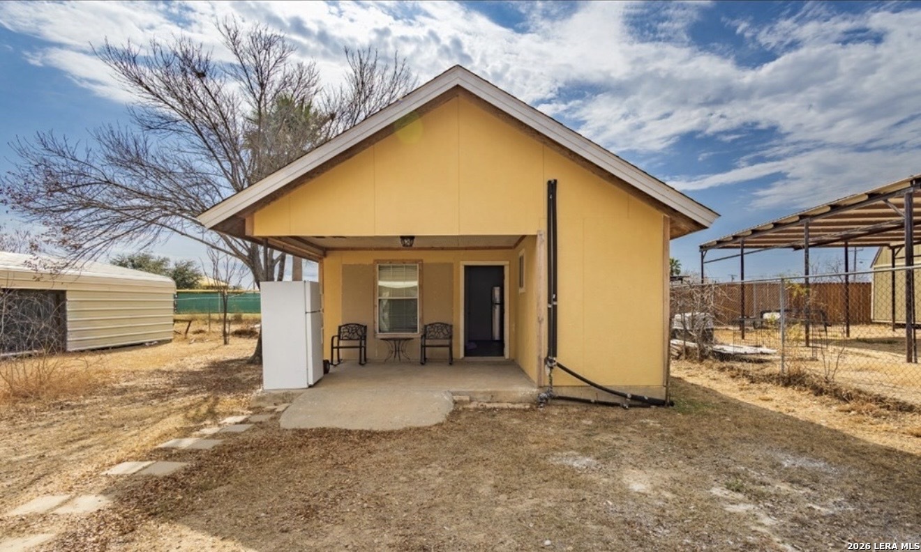 626 Wild Wood Eagle Pass TX 78852