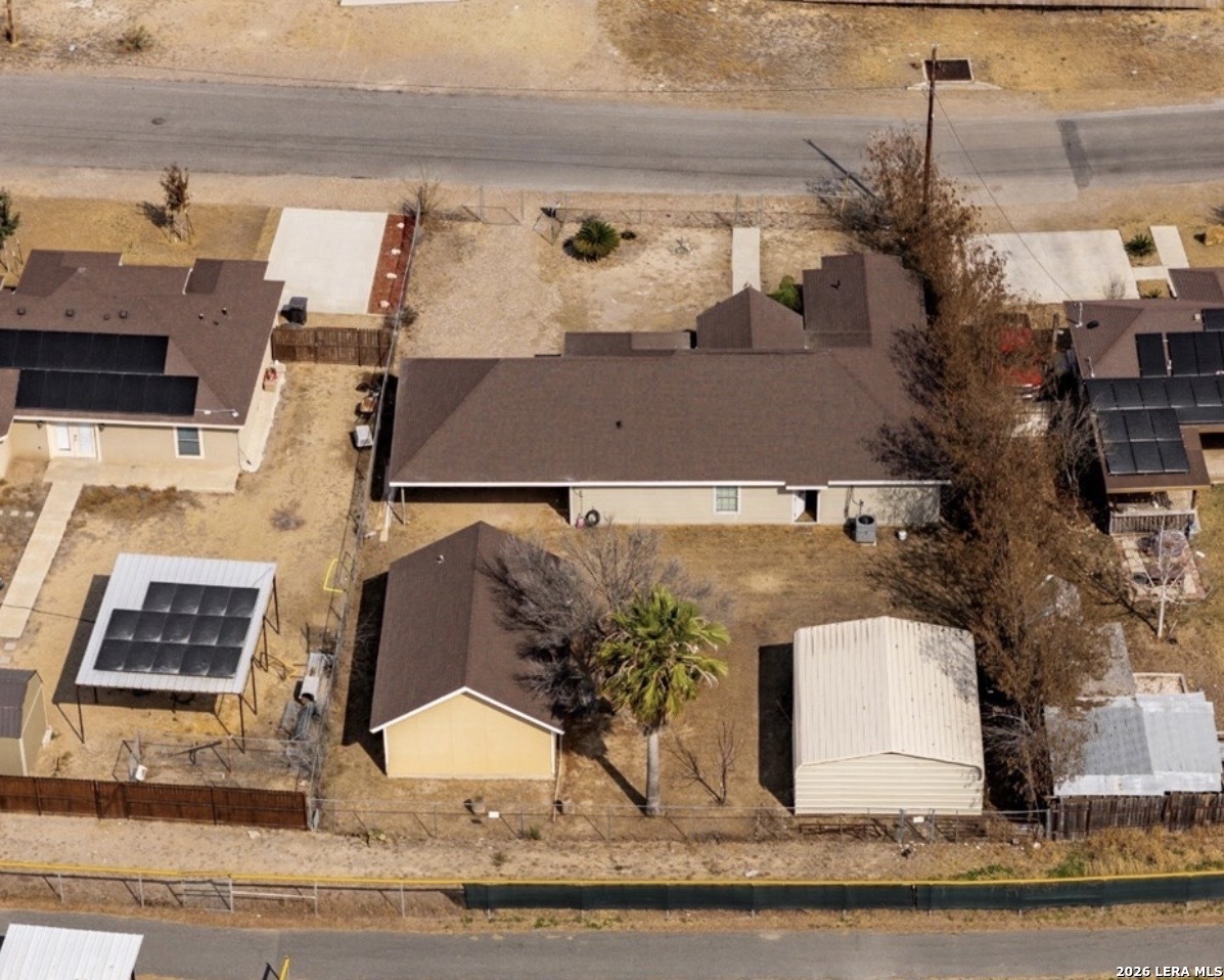 626 Wild Wood Eagle Pass TX 78852
