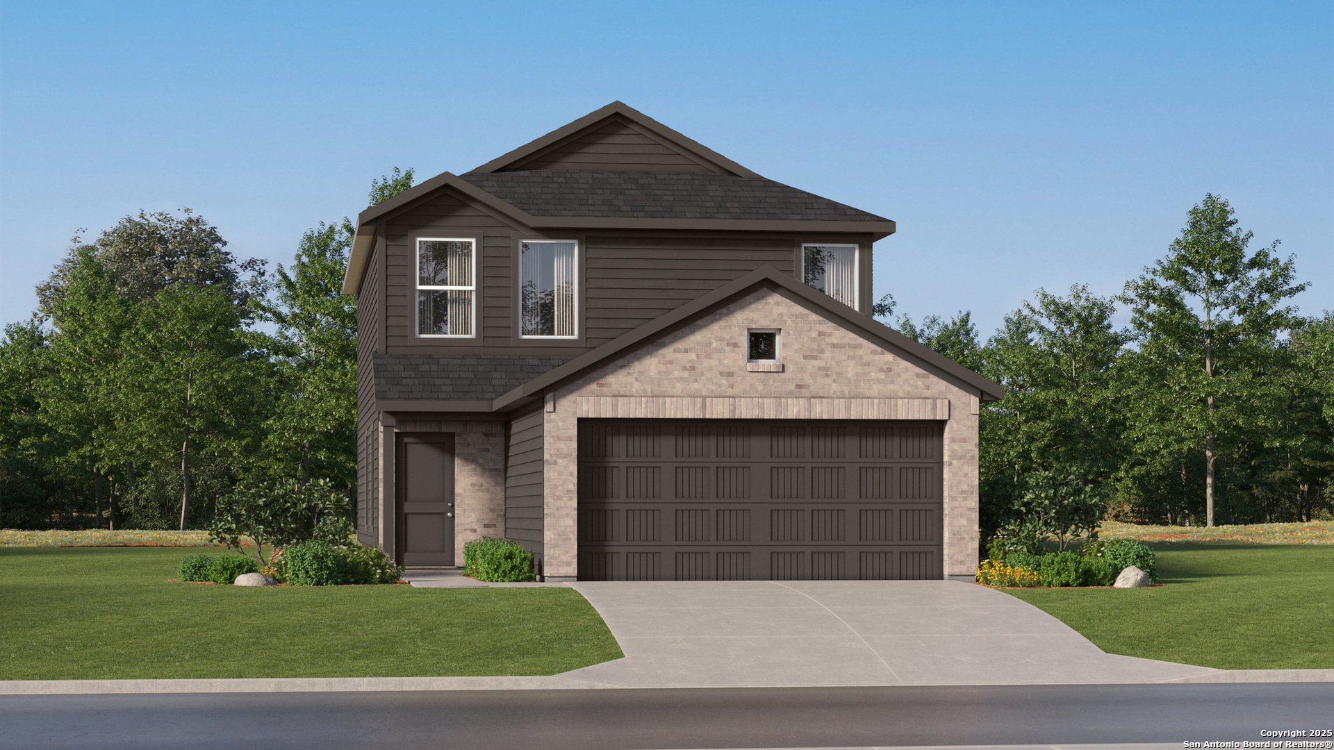 10739 Aqueduct Creek San Antonio TX 78214