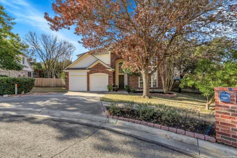 1210 Ambridge Street San Antonio TX 78258