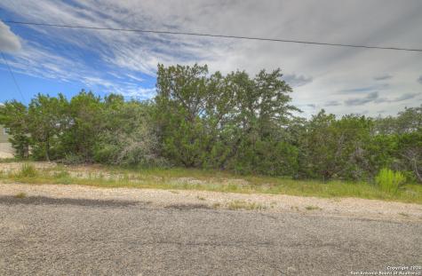 283 Bluebonnet Breeze Canyon Lake TX 78133