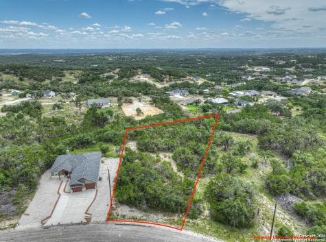 283 Bluebonnet Breeze Canyon Lake TX 78133