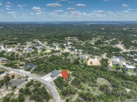 283 Bluebonnet Breeze Canyon Lake TX 78133