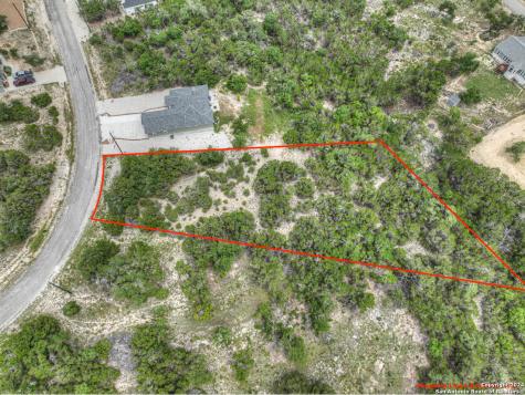 283 Bluebonnet Breeze Canyon Lake TX 78133