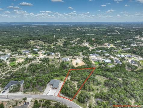 283 Bluebonnet Breeze Canyon Lake TX 78133