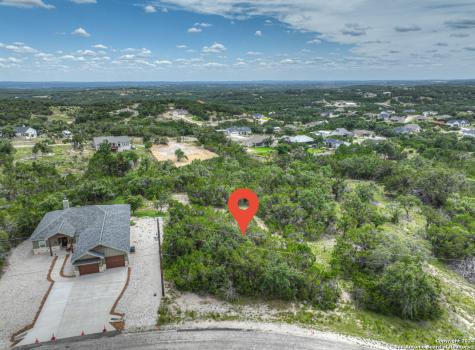 283 Bluebonnet Breeze Canyon Lake TX 78133