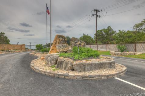 283 Bluebonnet Breeze Canyon Lake TX 78133