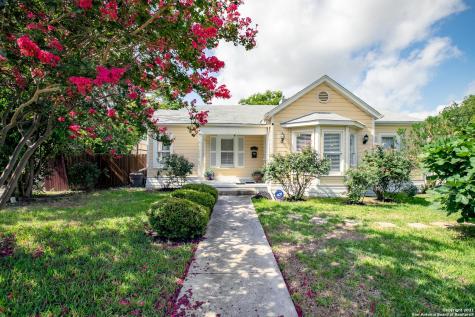 2210 W Magnolia Avenue San Antonio TX 78201