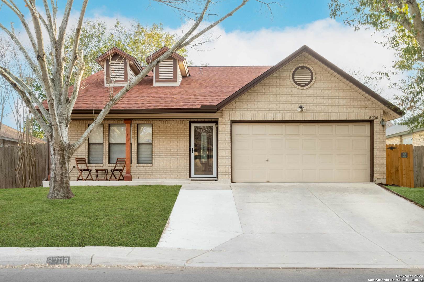 8206 Manderly Place Converse TX 78109