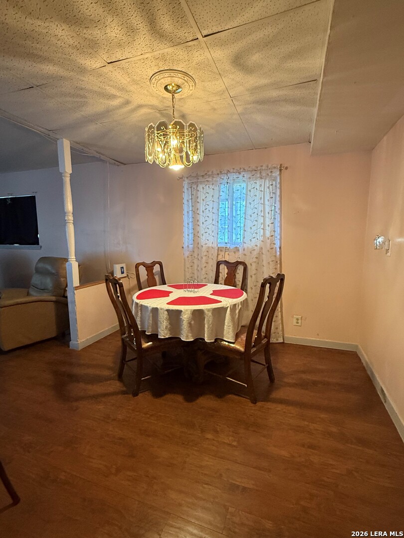 6007 Stonybrook Drive San Antonio TX 78242