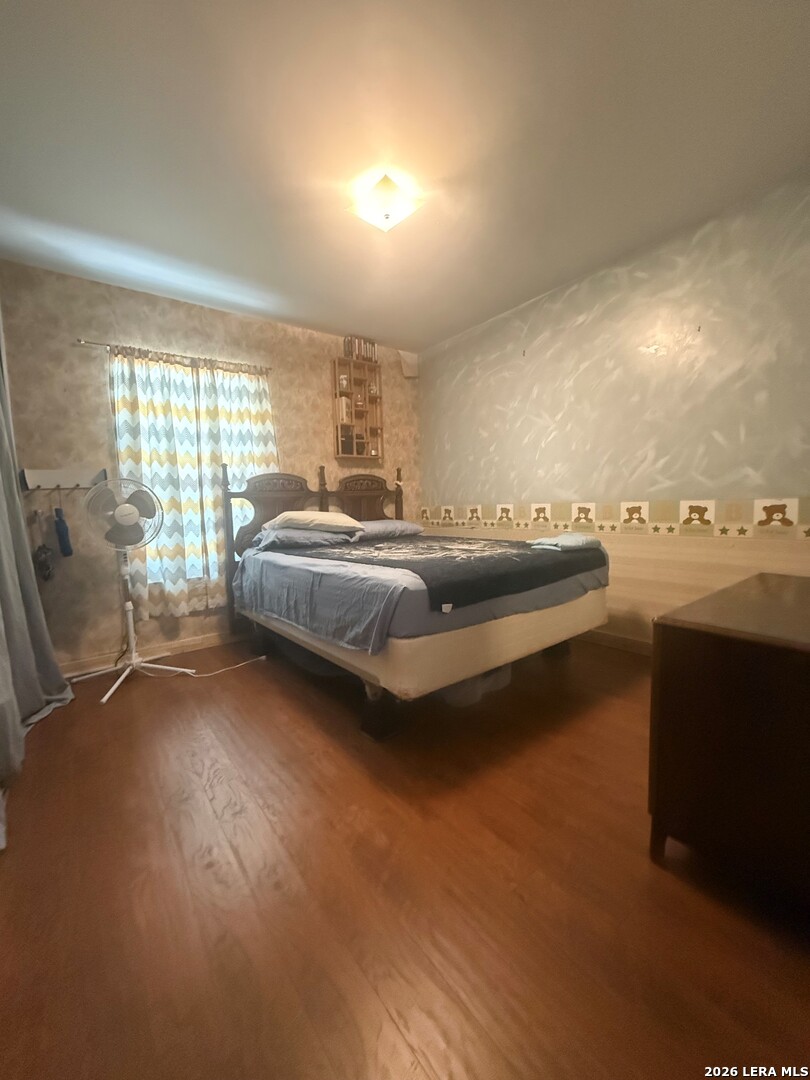 6007 Stonybrook Drive San Antonio TX 78242