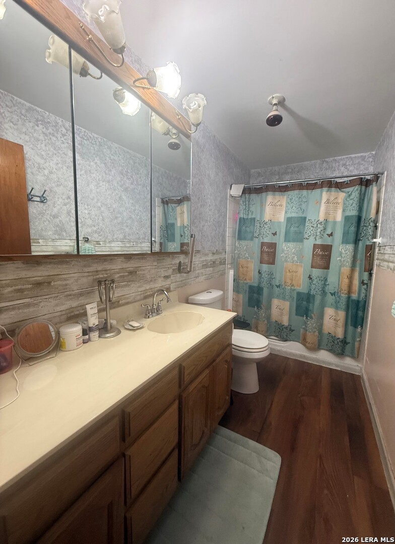 6007 Stonybrook Drive San Antonio TX 78242