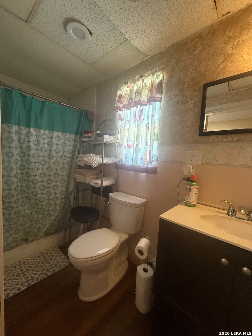 6007 Stonybrook Drive San Antonio TX 78242