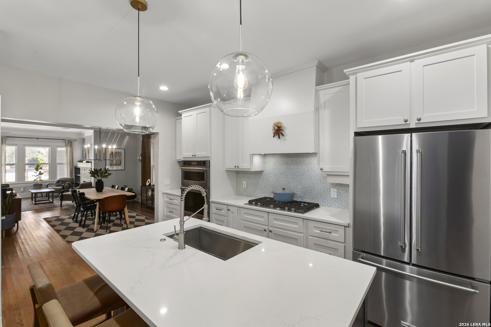 837 W Summit Avenue San Antonio TX 78212