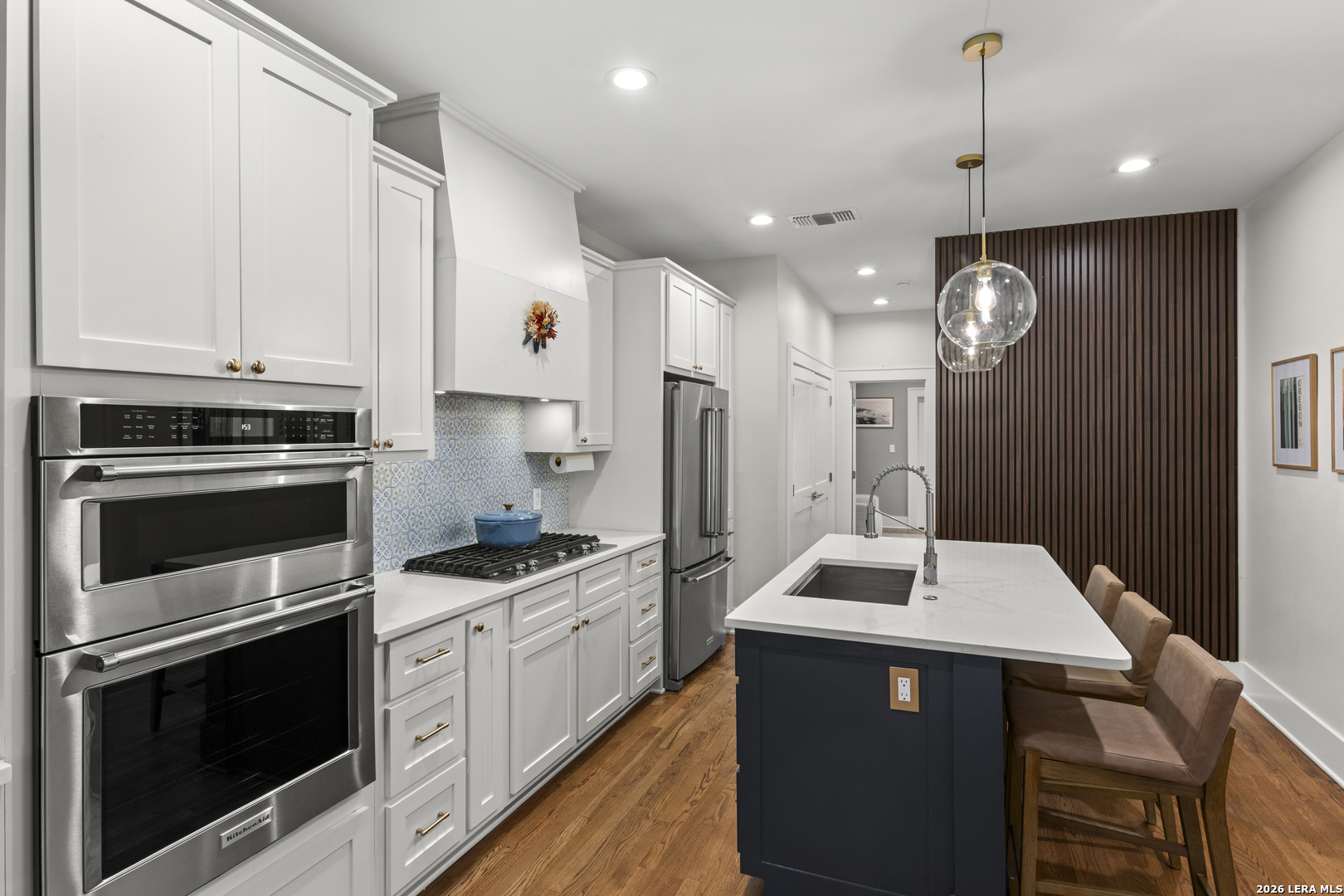 837 W Summit Avenue San Antonio TX 78212
