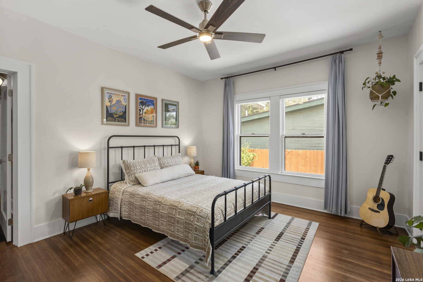 837 W Summit Avenue San Antonio TX 78212