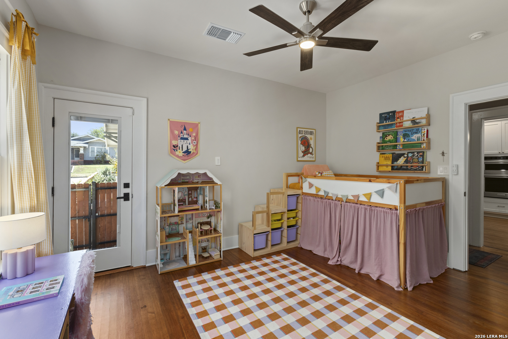 837 W Summit Avenue San Antonio TX 78212