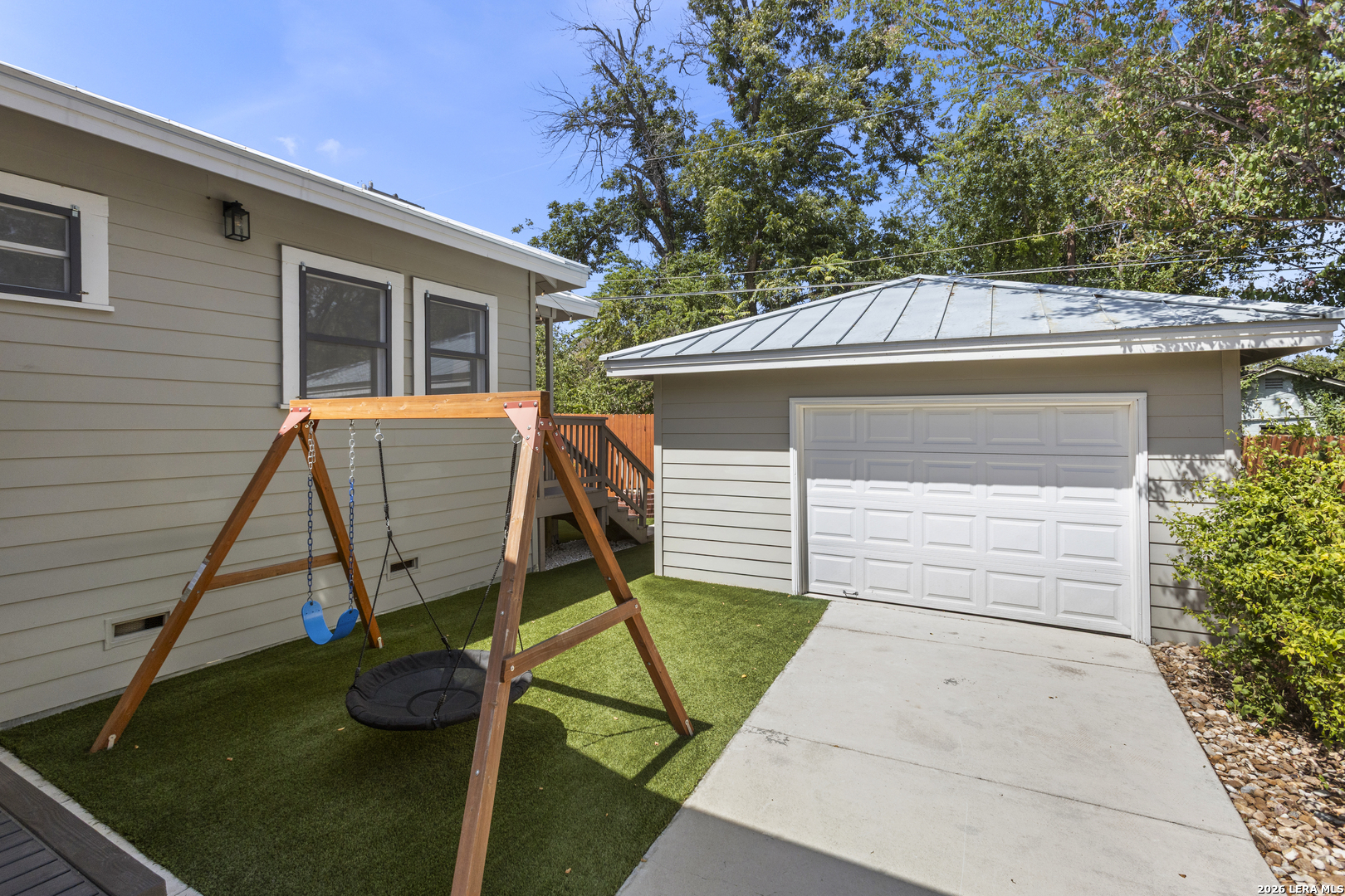 837 W Summit Avenue San Antonio TX 78212