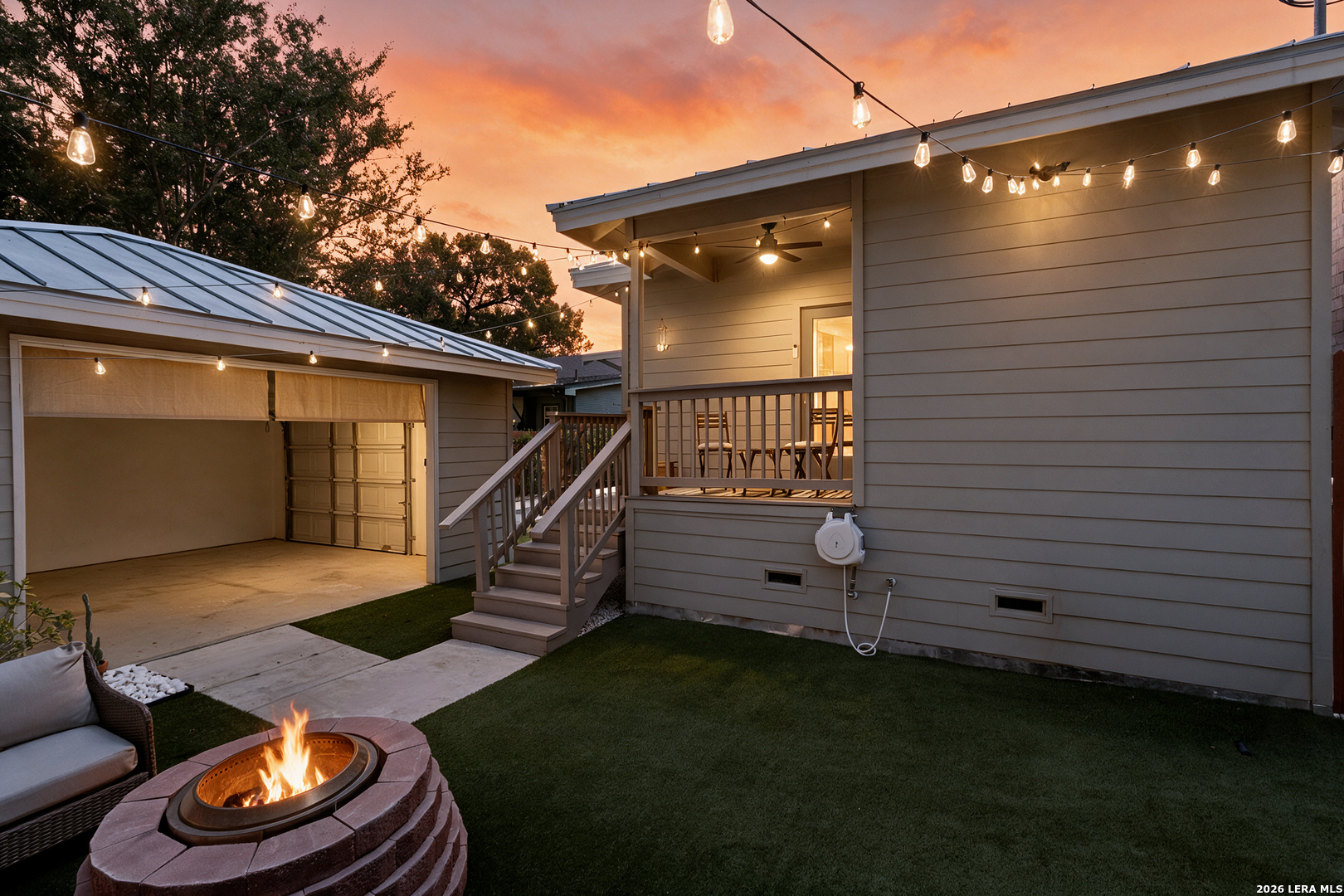 837 W Summit Avenue San Antonio TX 78212